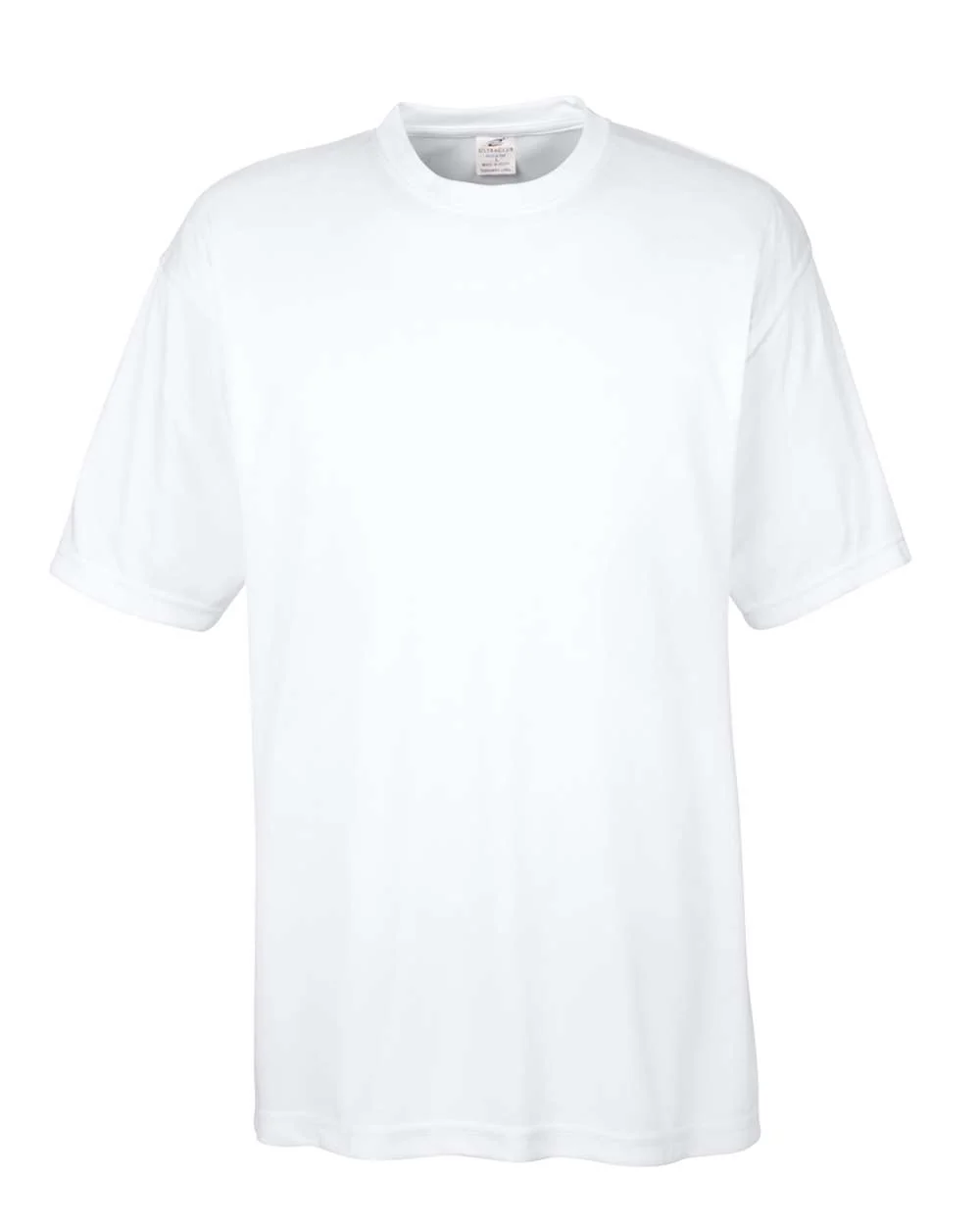 UltraClub-8620-Men's Cool & Dry Basic Performance T-Shirt - Image 22