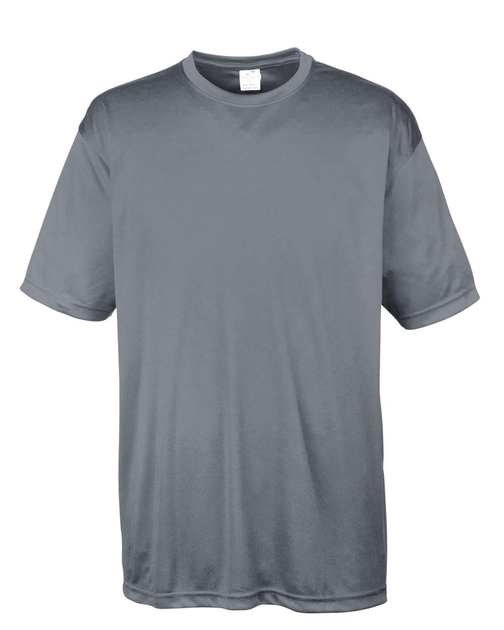 UltraClub-8620-Men's Cool & Dry Basic Performance T-Shirt - Image 6