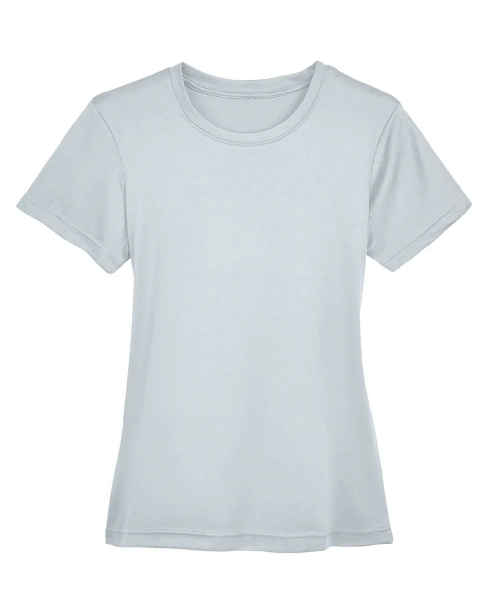 UltraClub-8620L-Women's Cool and Dry Performance T-Shirt - Image 10