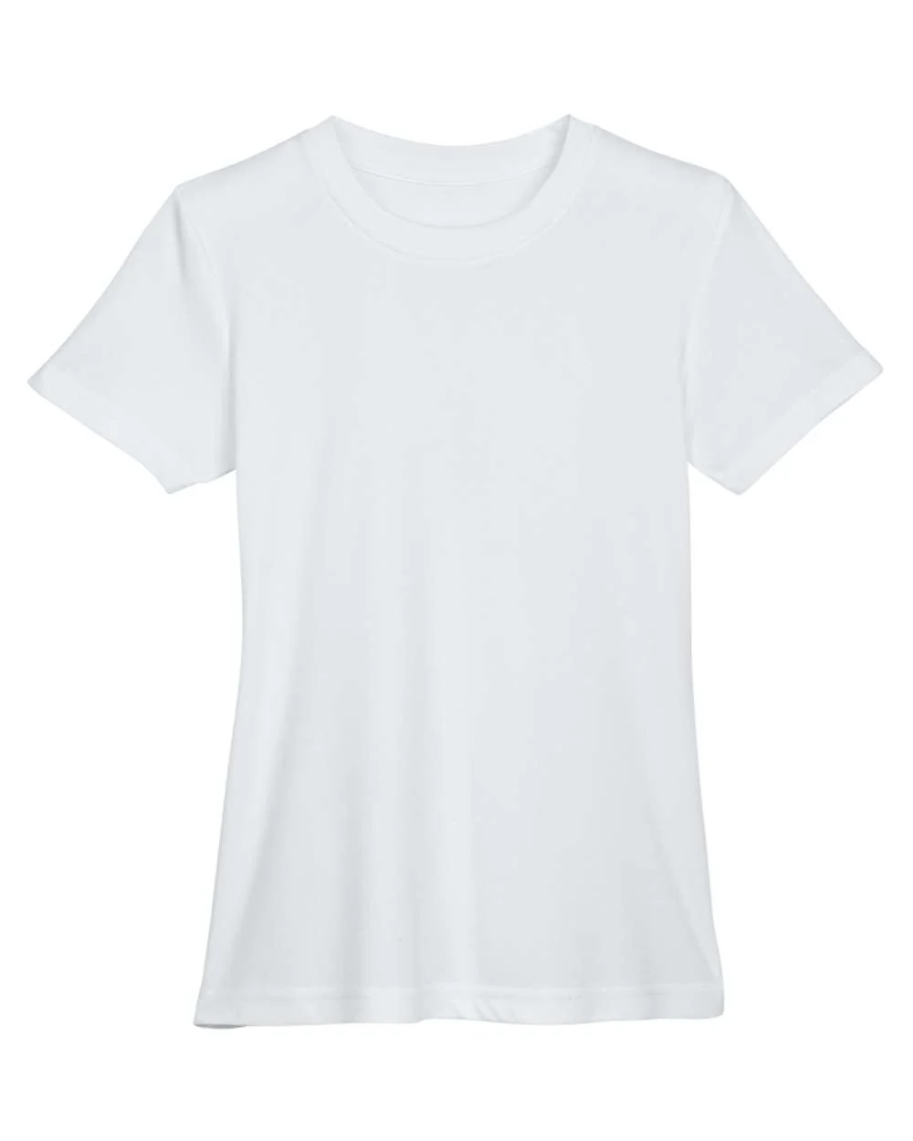 UltraClub-8620L-Women's Cool and Dry Performance T-Shirt - Image 24