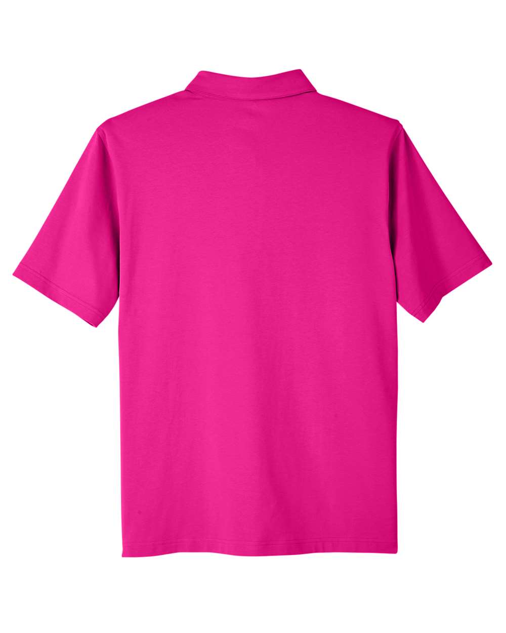 UltraClub-UC105-Men's Lakeshore Stretch Cotton Performance Polo - Image 14