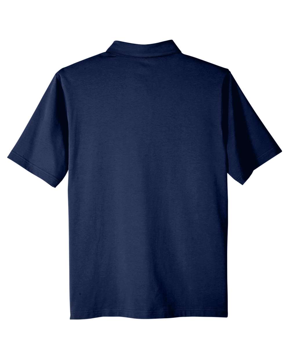 UltraClub-UC105-Men's Lakeshore Stretch Cotton Performance Polo - Image 19
