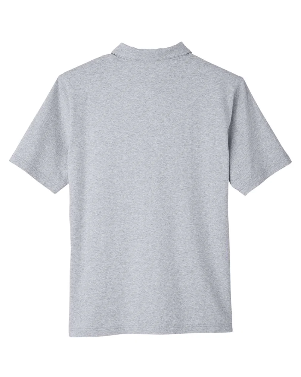 UltraClub-UC105-Men's Lakeshore Stretch Cotton Performance Polo - Image 9