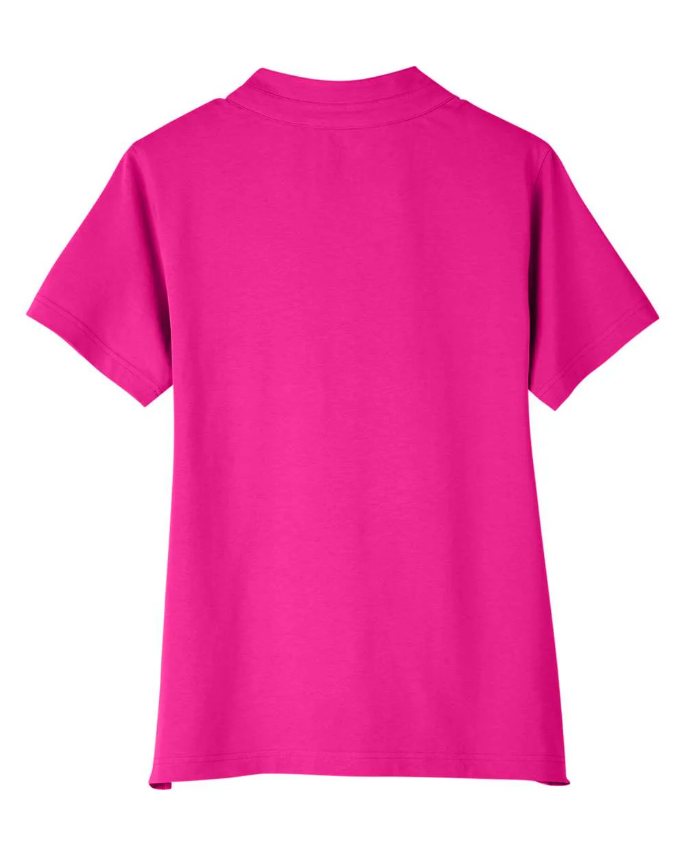 UltraClub-UC105W-Women's Lakeshore Stretch Cotton Performance Polo - Image 17