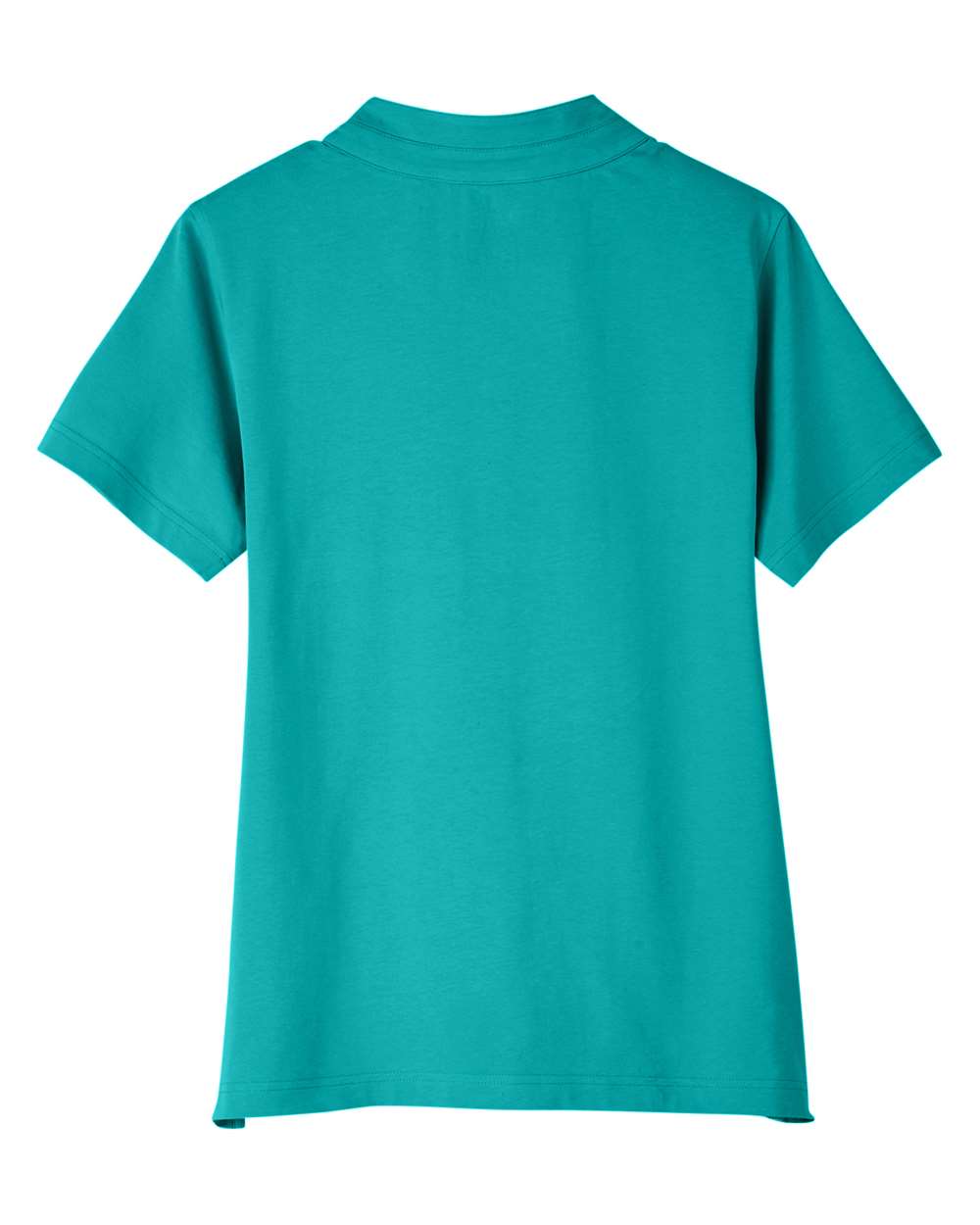 UltraClub-UC105W-Women's Lakeshore Stretch Cotton Performance Polo - Image 21