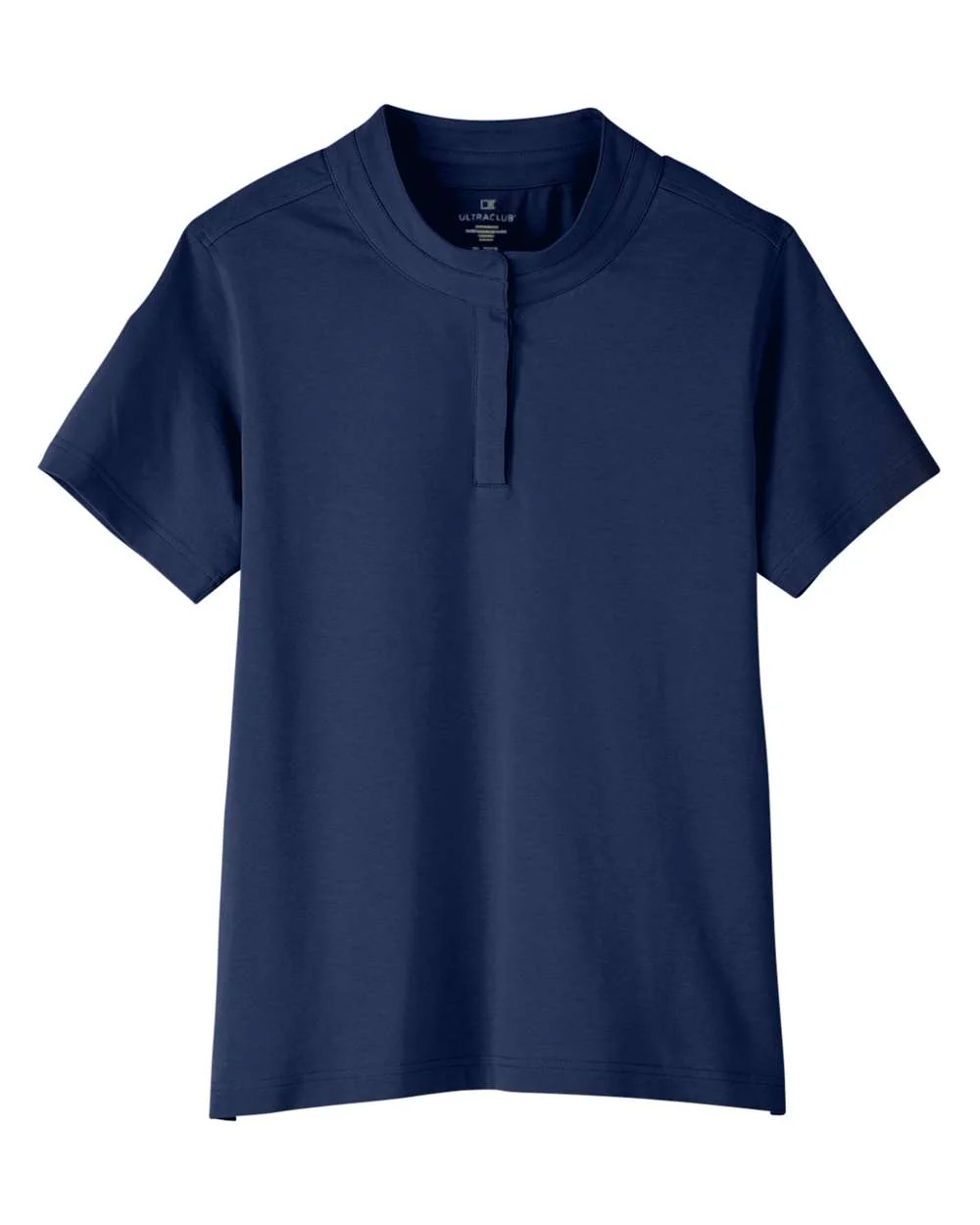 UltraClub-UC105W-Women's Lakeshore Stretch Cotton Performance Polo - Image 24