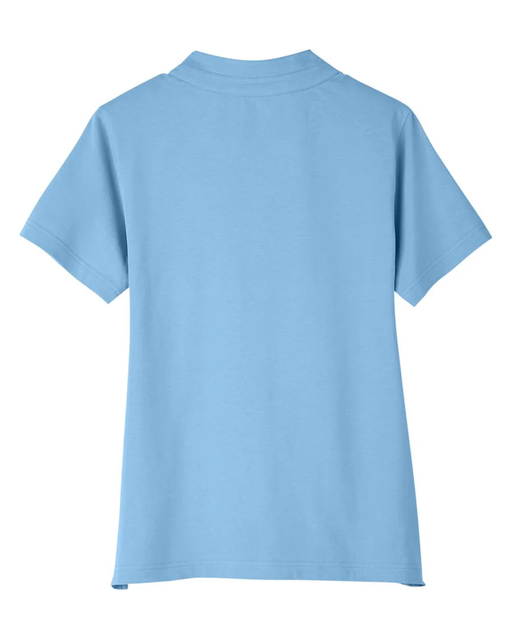 UltraClub-UC105W-Women's Lakeshore Stretch Cotton Performance Polo - Image 8