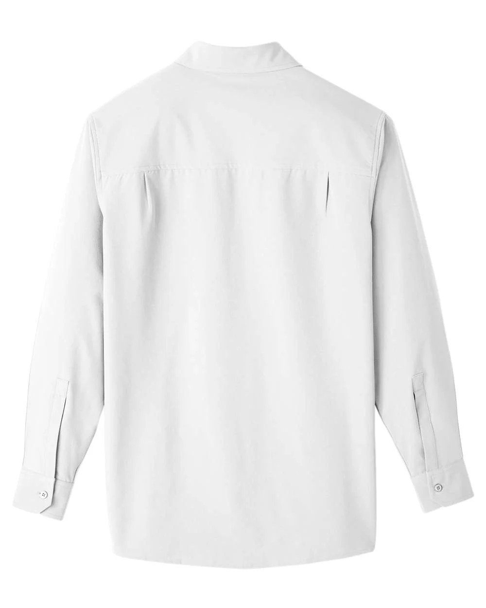 UltraClub-UC500-Men's Bradley Performance Woven Shirt - Image 13