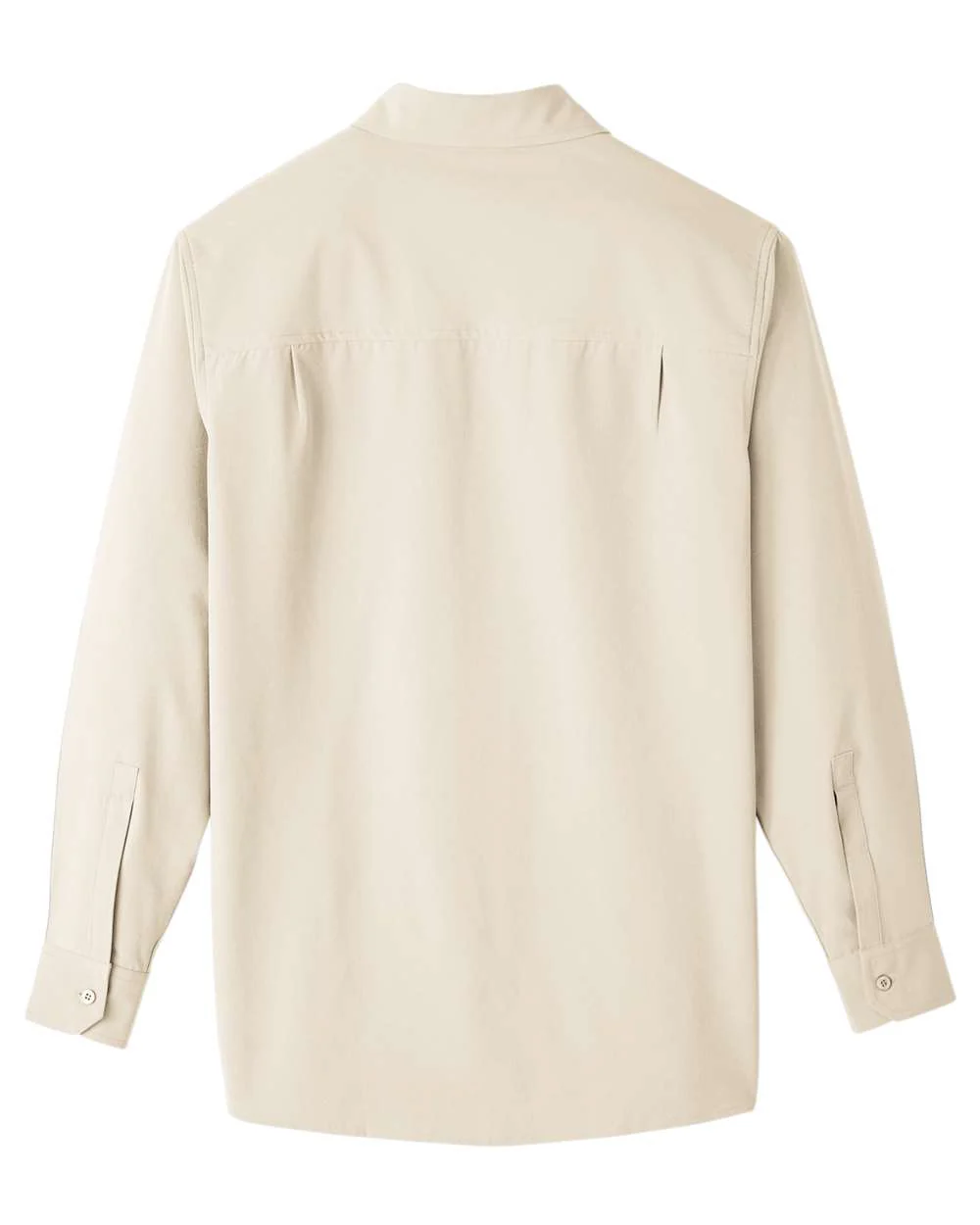 UltraClub-UC500-Men's Bradley Performance Woven Shirt - Image 8