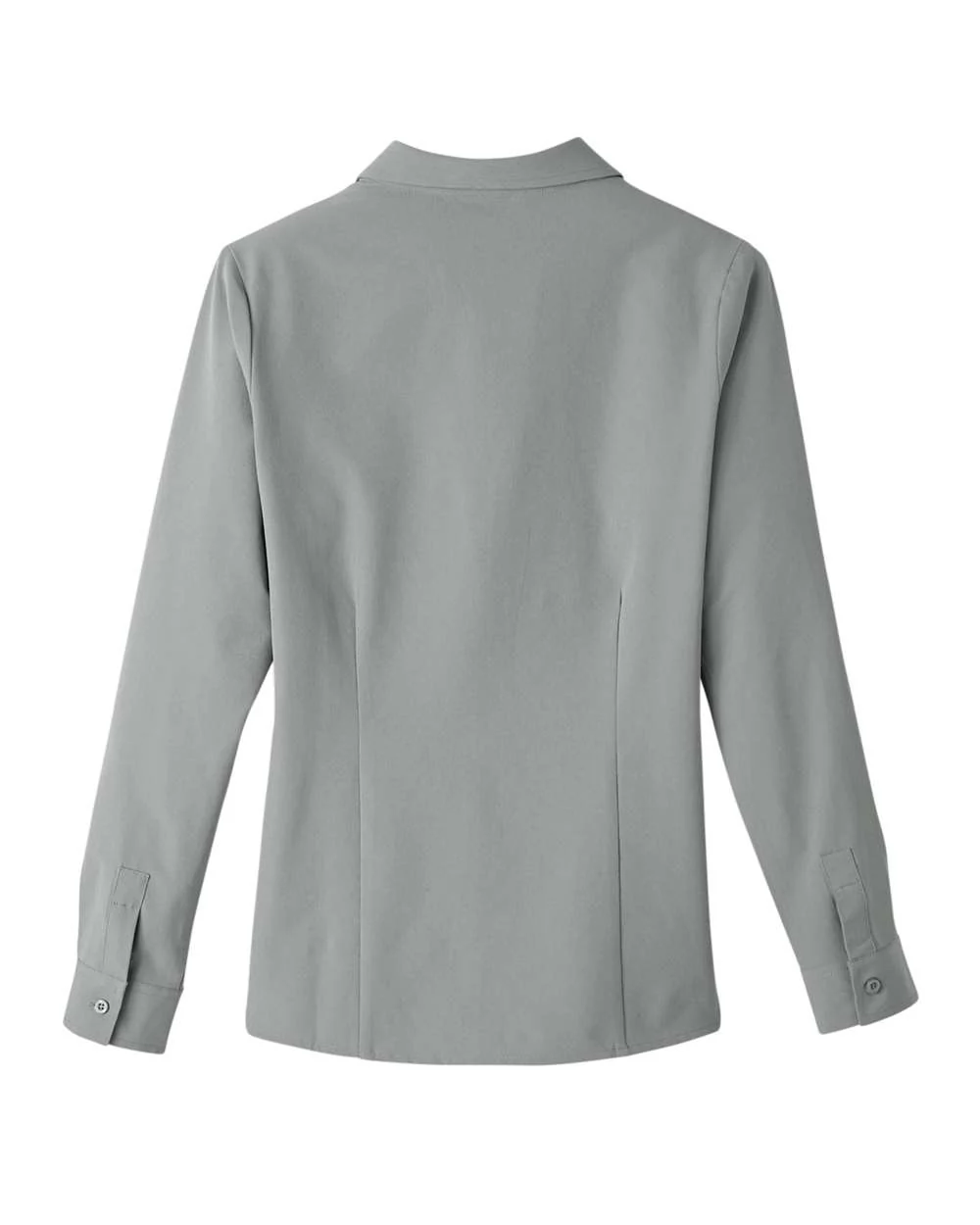 UltraClub-UC500W-Women's Bradley Performance Woven Shirt - Image 15