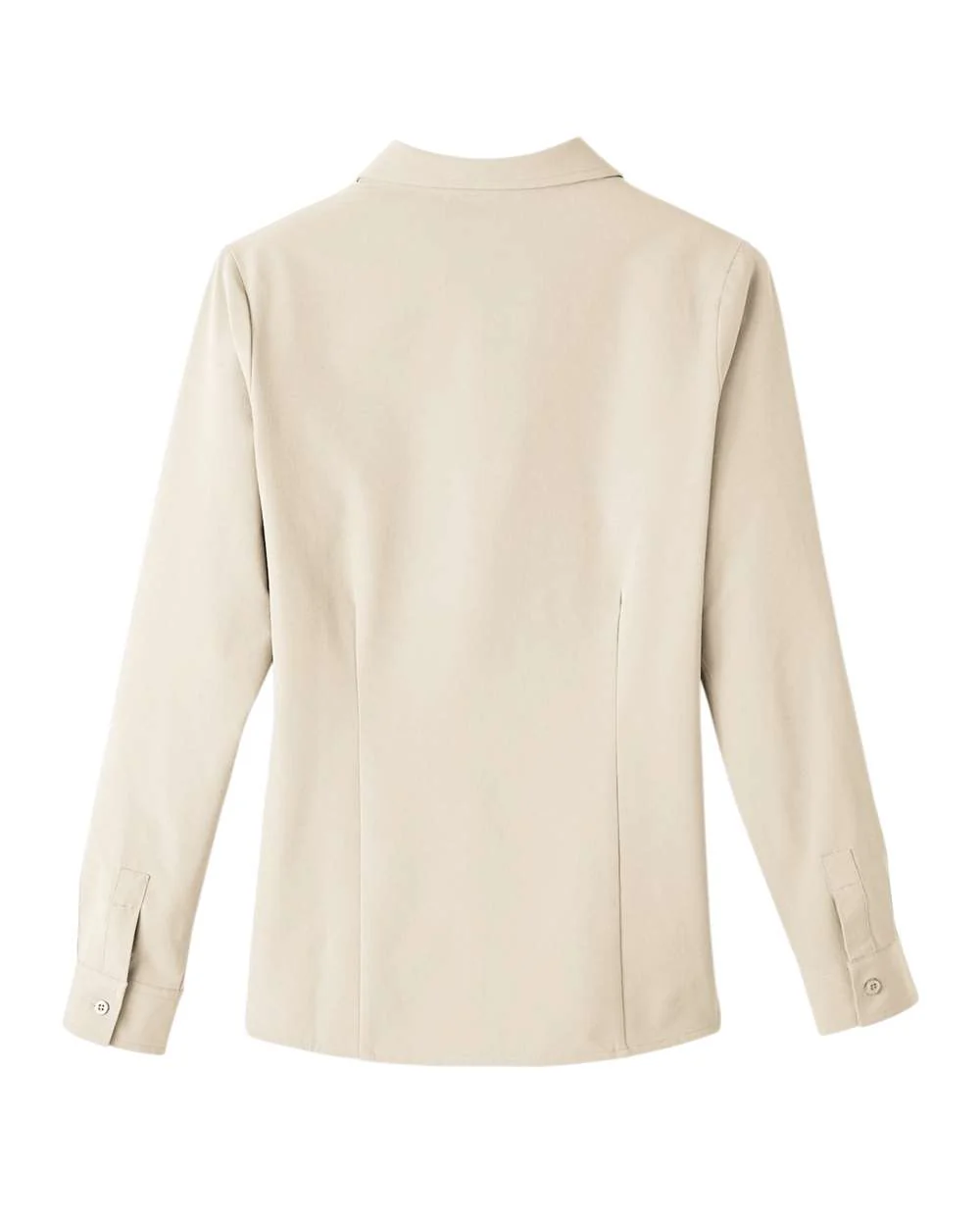 UltraClub-UC500W-Women's Bradley Performance Woven Shirt - Image 20