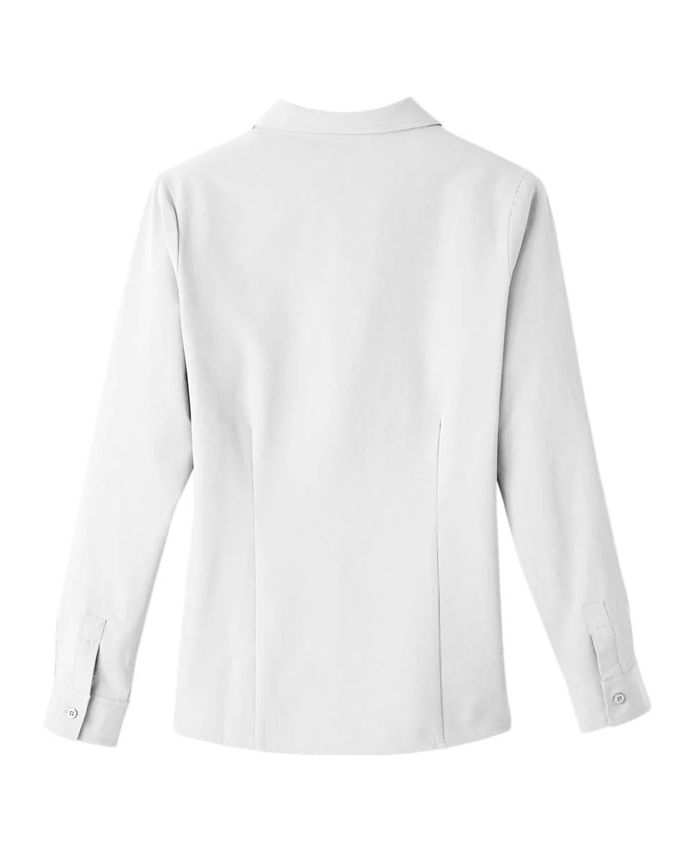 UltraClub-UC500W-Women's Bradley Performance Woven Shirt - Image 25