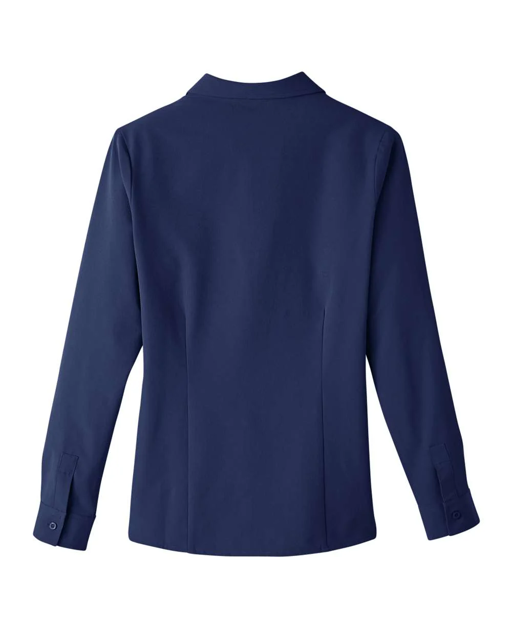 UltraClub-UC500W-Women's Bradley Performance Woven Shirt - Image 7