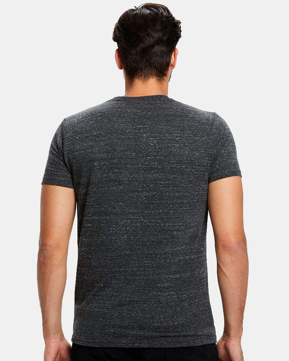 US Blanks-US2229-Tri-Blend T-Shirt - Image 10