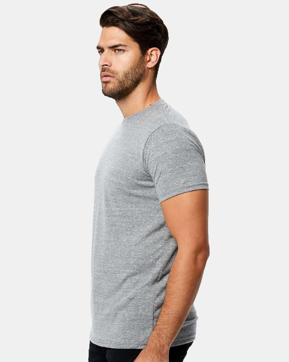 US Blanks-US2229-Tri-Blend T-Shirt - Image 12