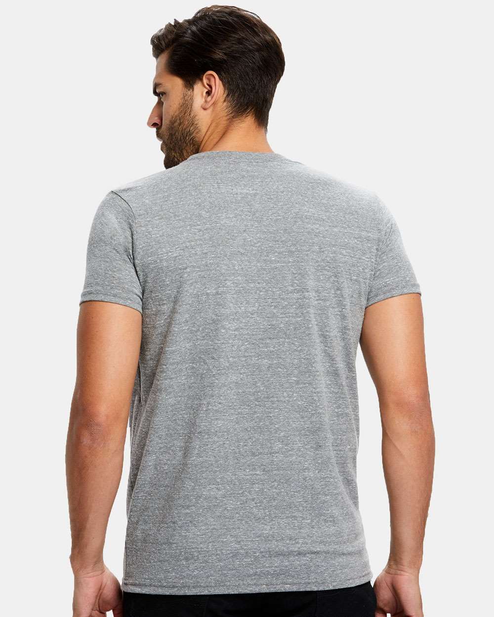 US Blanks-US2229-Tri-Blend T-Shirt - Image 13