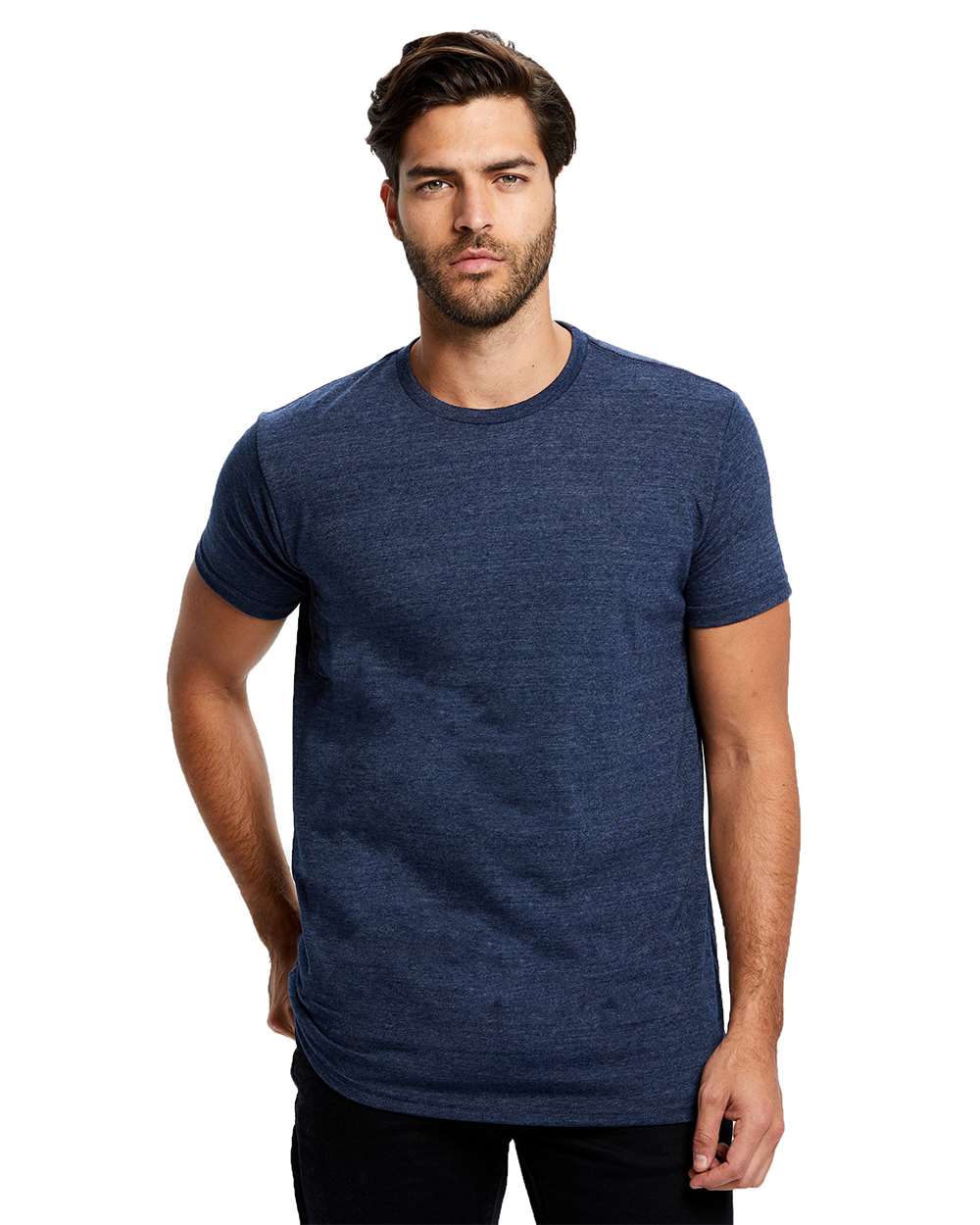 US Blanks-US2229-Tri-Blend T-Shirt - Image 14
