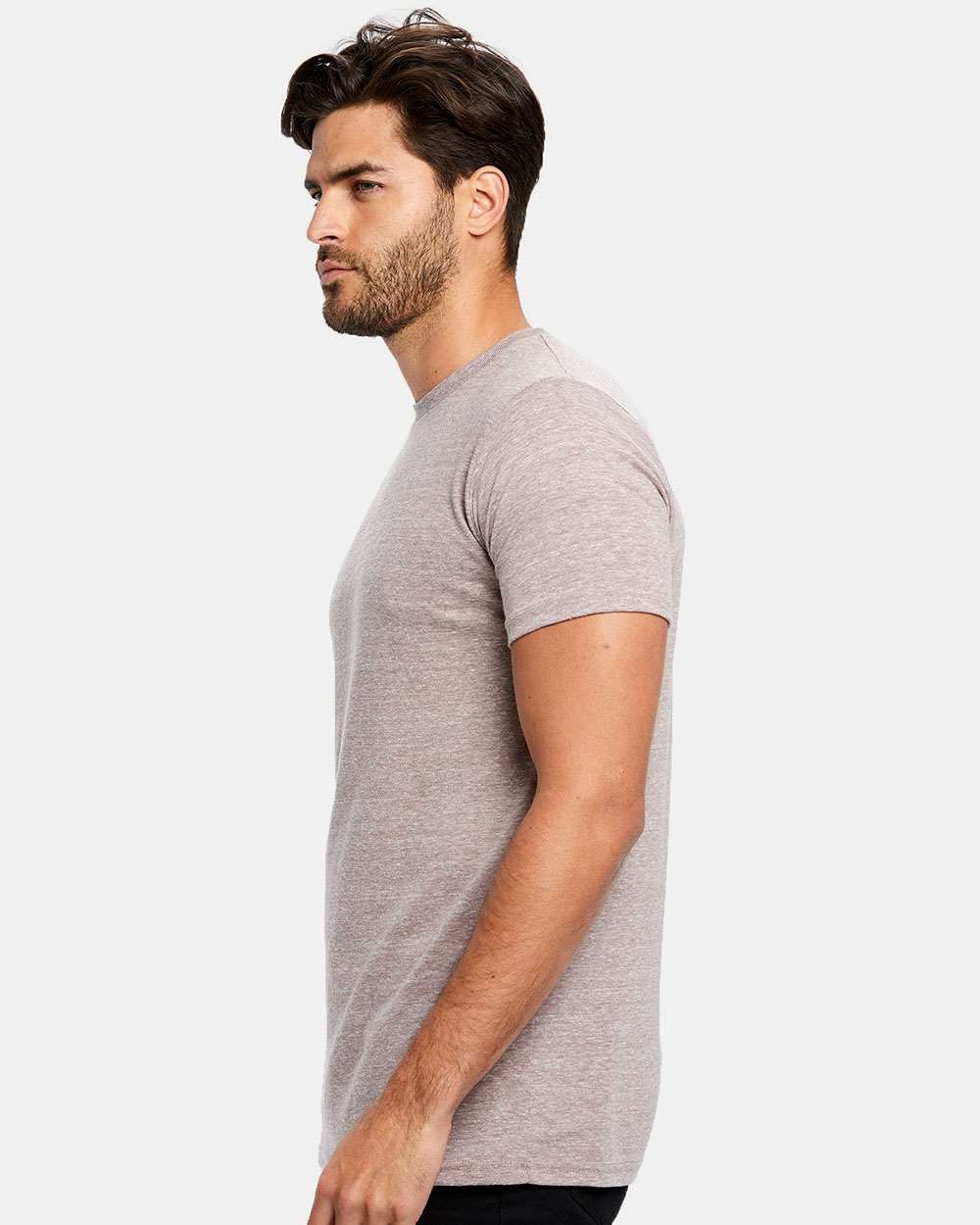 US Blanks-US2229-Tri-Blend T-Shirt - Image 6
