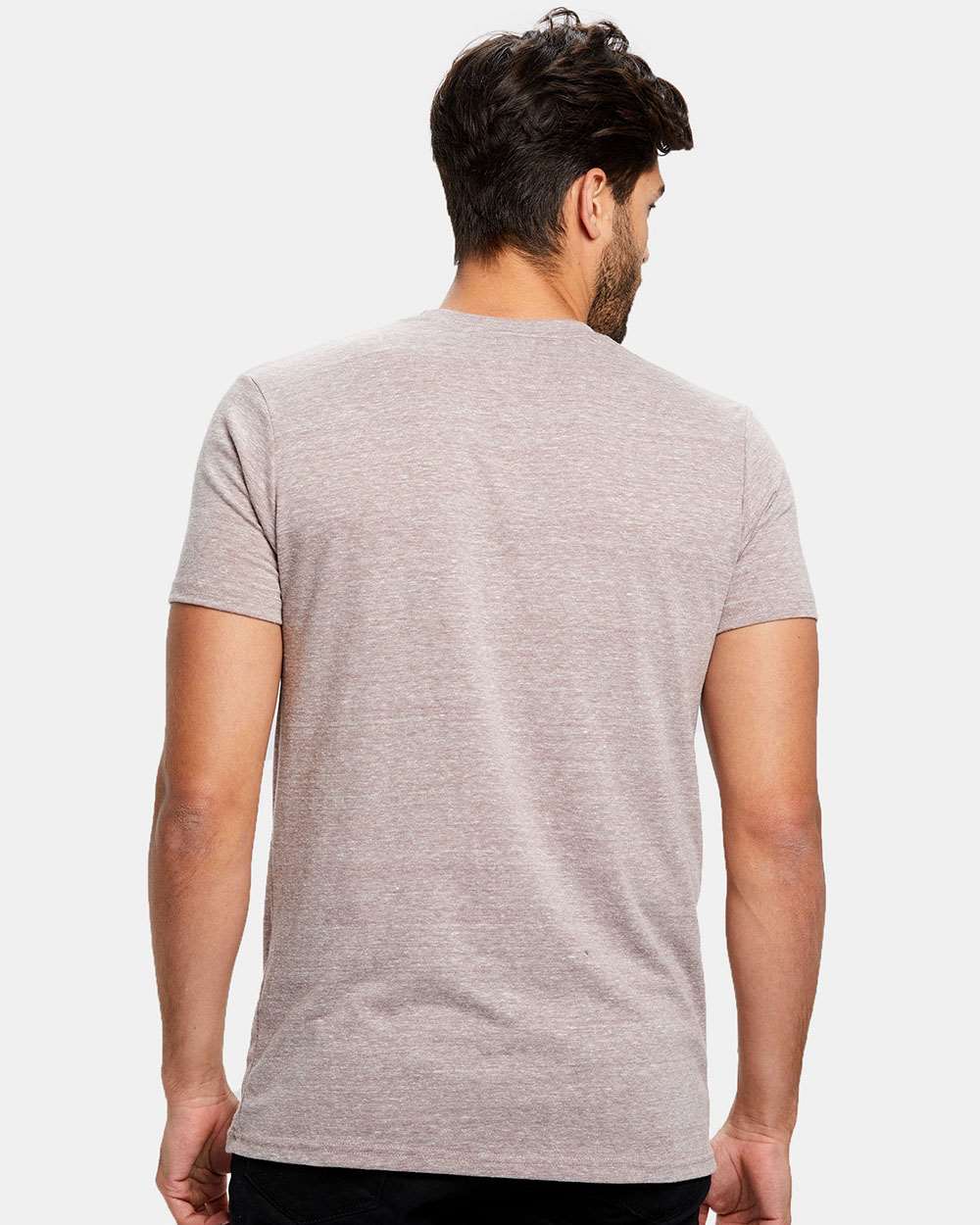 US Blanks-US2229-Tri-Blend T-Shirt - Image 7