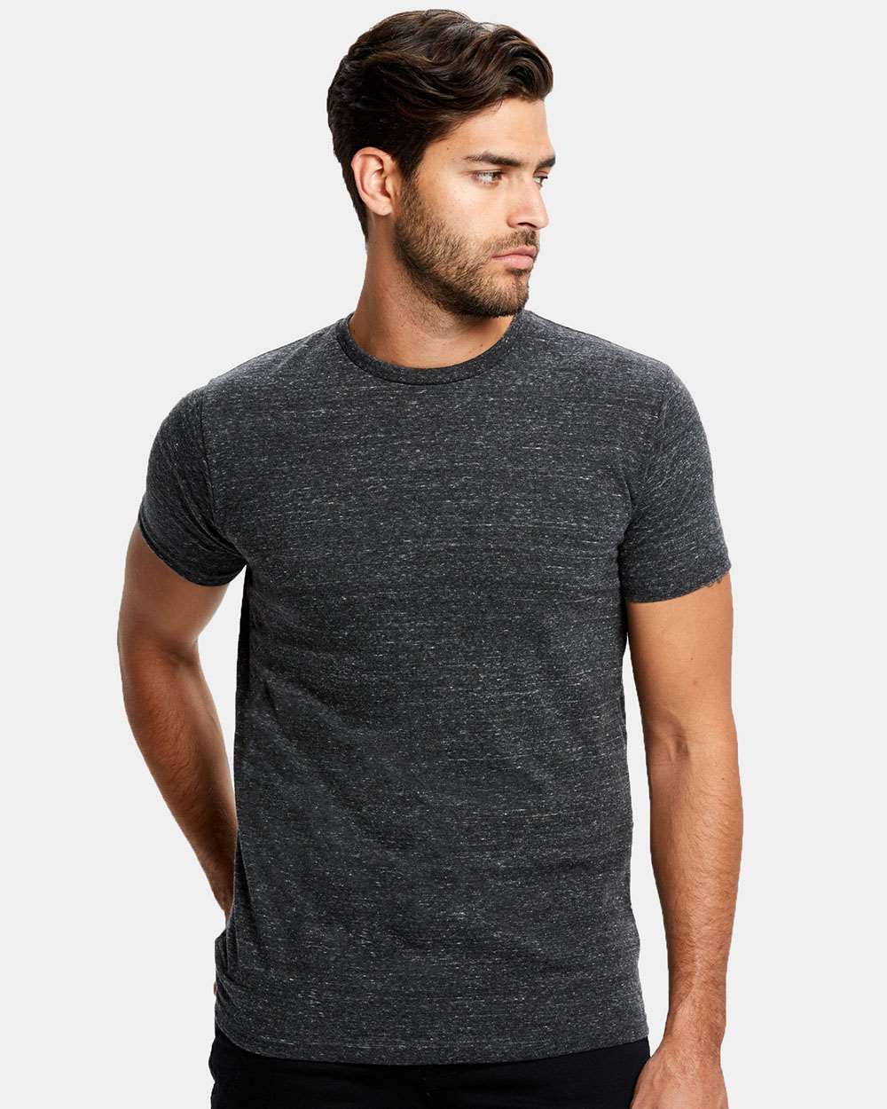 US Blanks-US2229-Tri-Blend T-Shirt - Image 8