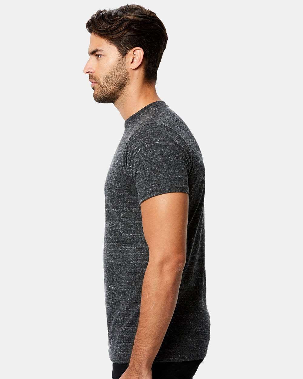 US Blanks-US2229-Tri-Blend T-Shirt - Image 9