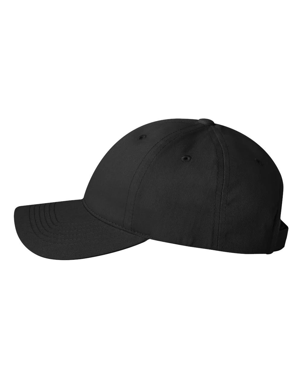 Valucap-2260-Cotton Twill Cap - Image 3