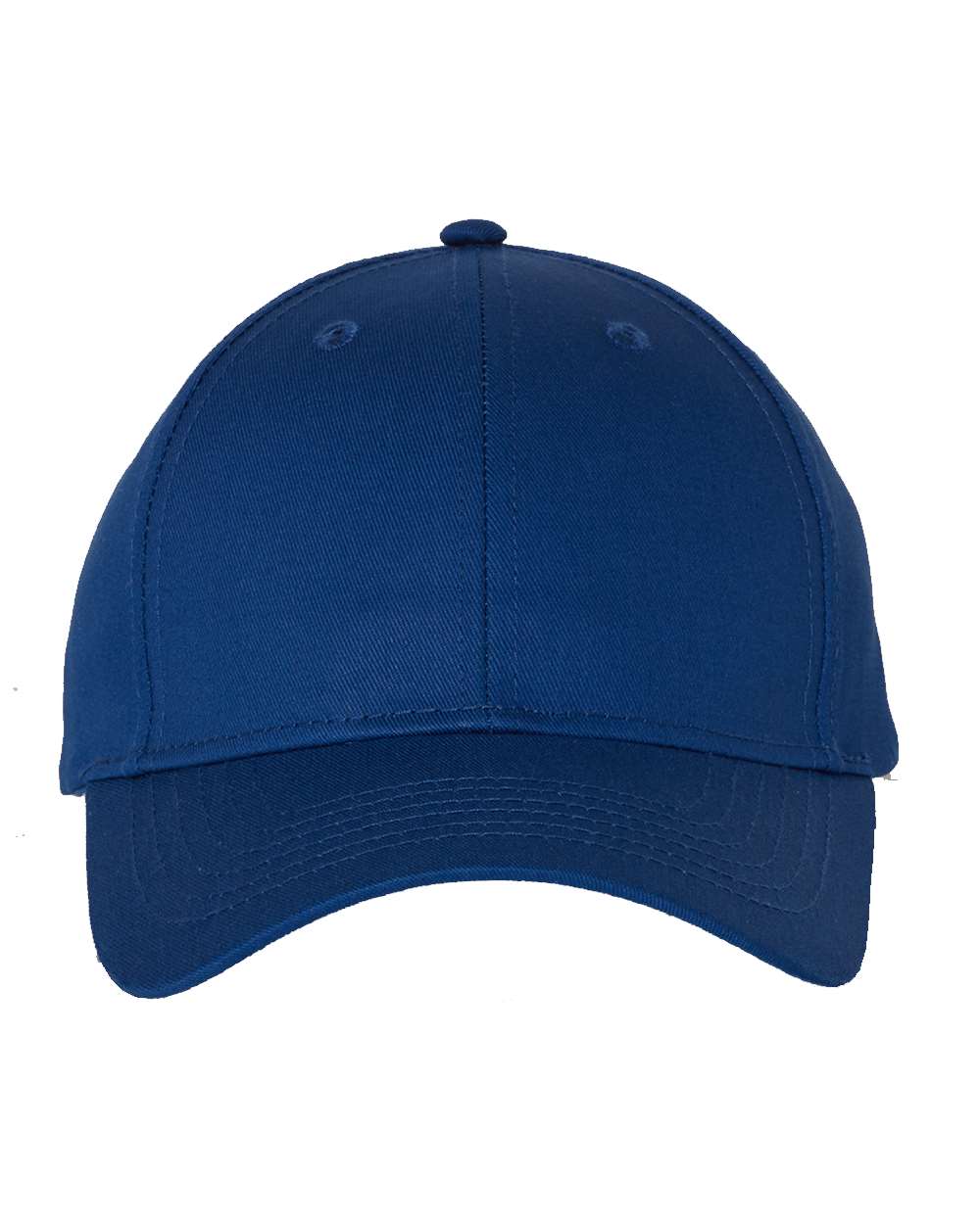 Valucap-2260Y-Small Fit Cotton Twill Cap - Image 2