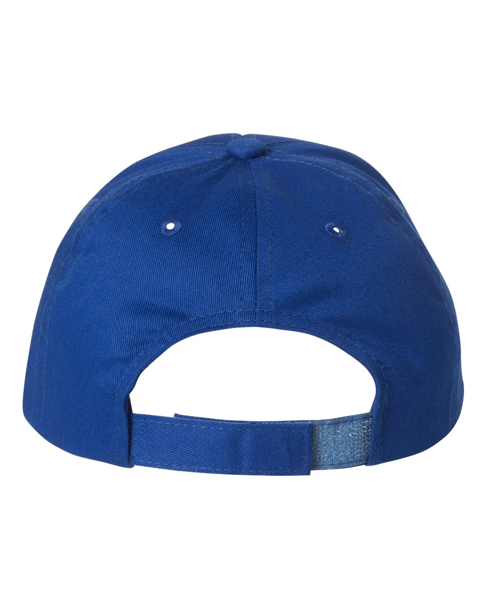 Valucap-2260Y-Small Fit Cotton Twill Cap - Image 3