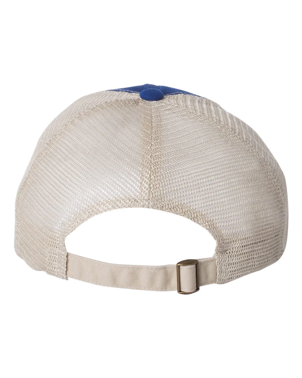 Valucap-3100-Contrast-Stitch Mesh-Back Cap - Image 15