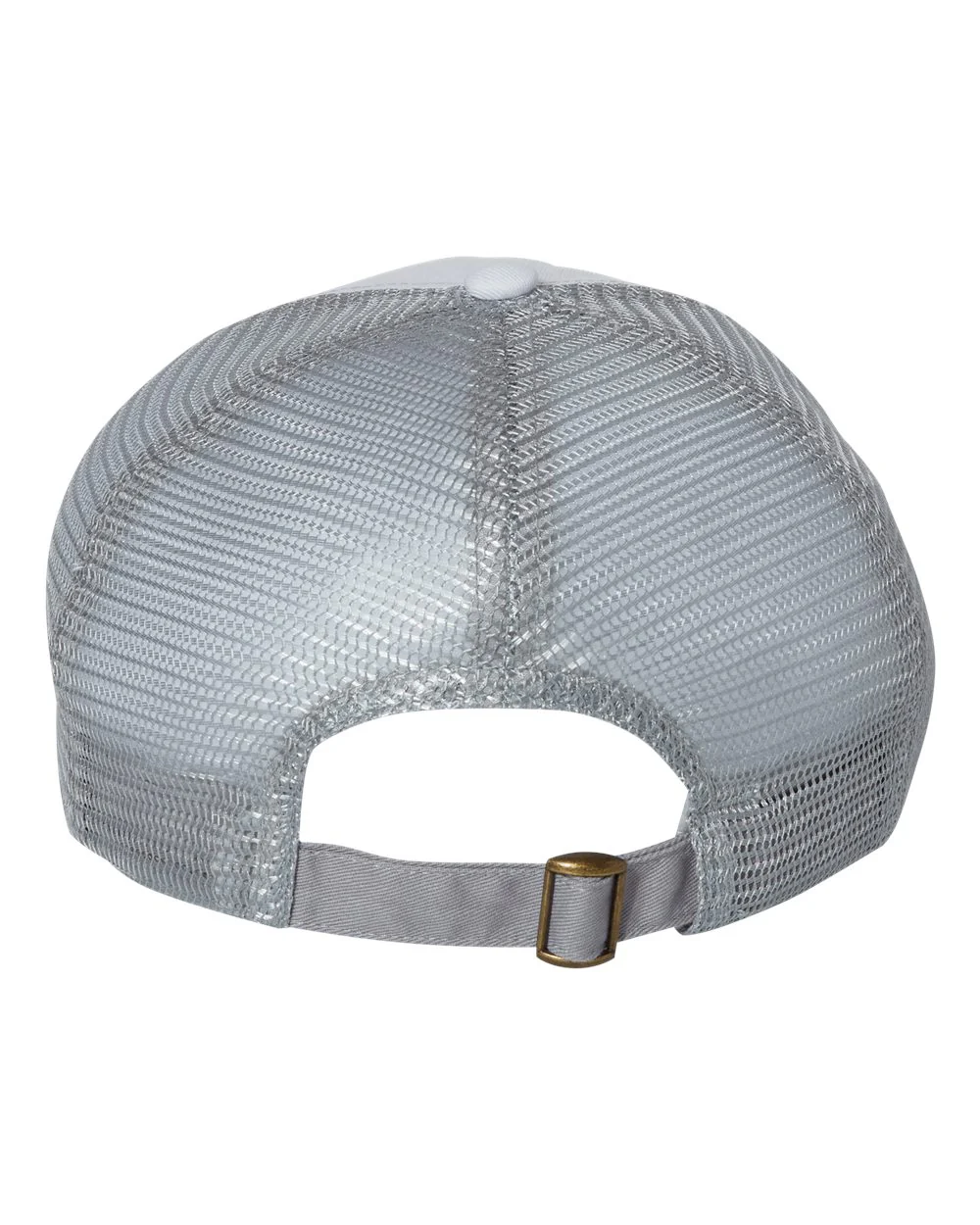 Valucap-3100-Contrast-Stitch Mesh-Back Cap - Image 18