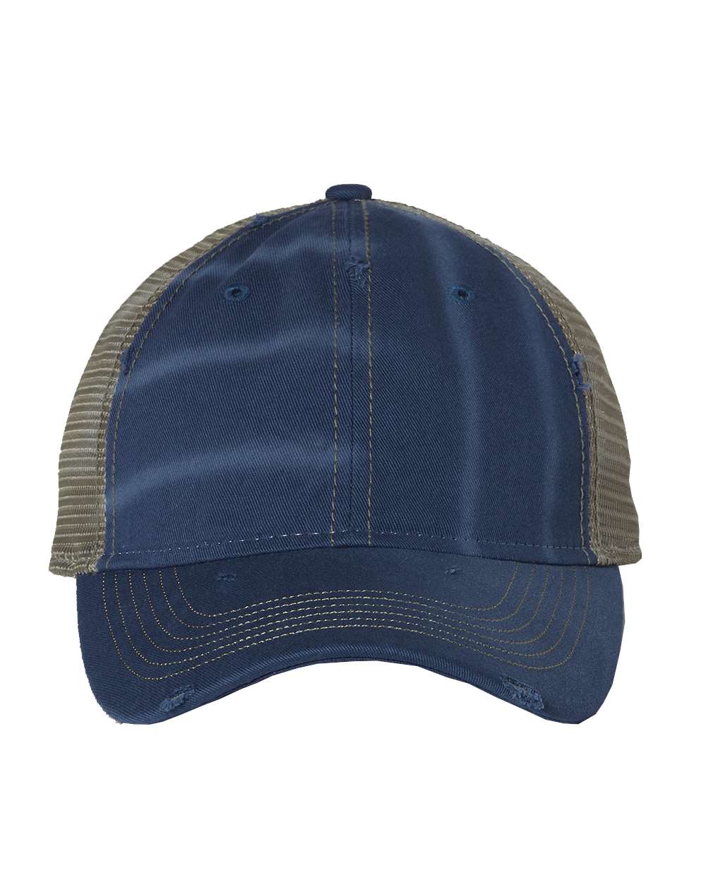 Valucap-3150-Bounty Dirty-Washed Mesh-Back Cap - Image 11
