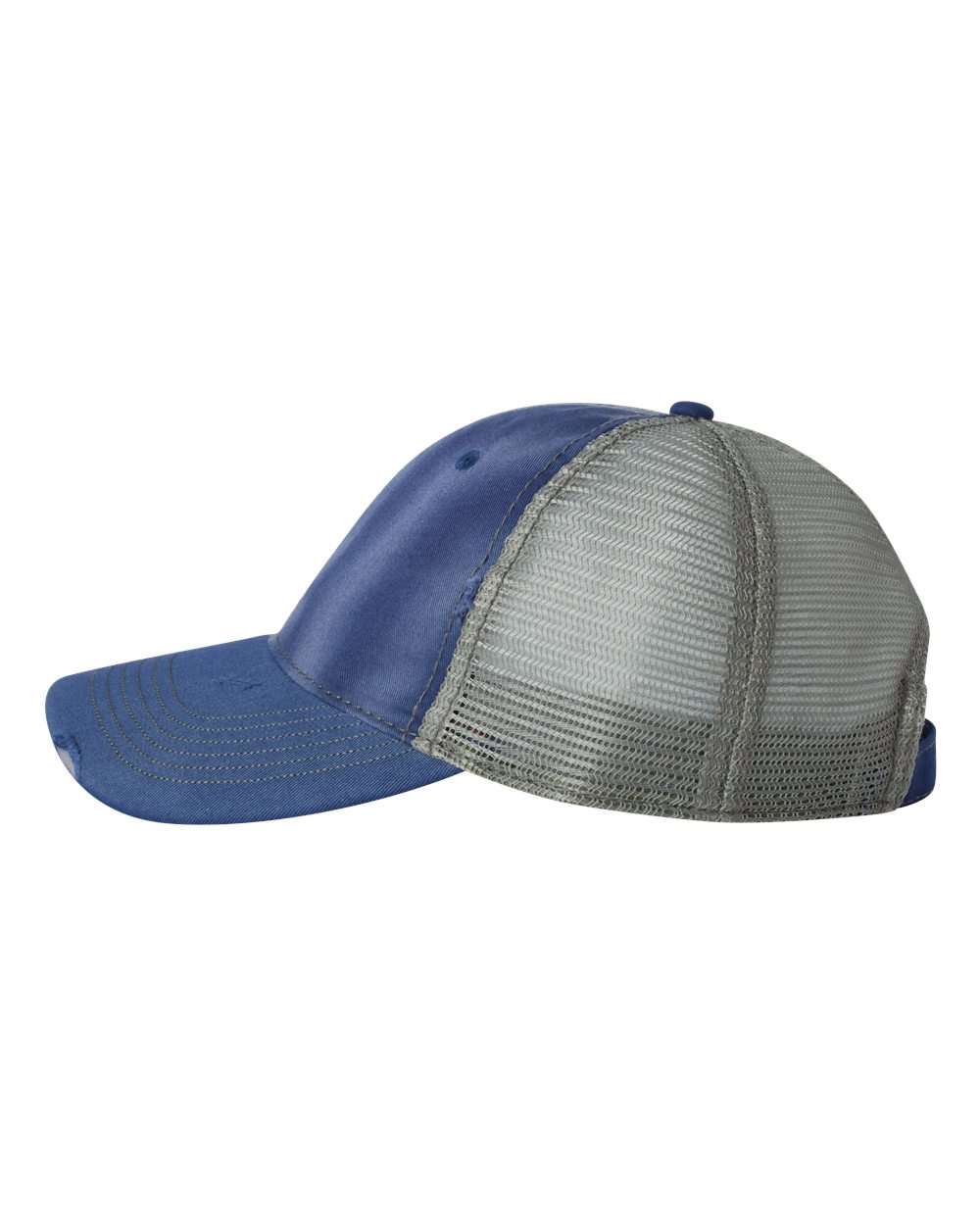 Valucap-3150-Bounty Dirty-Washed Mesh-Back Cap - Image 13