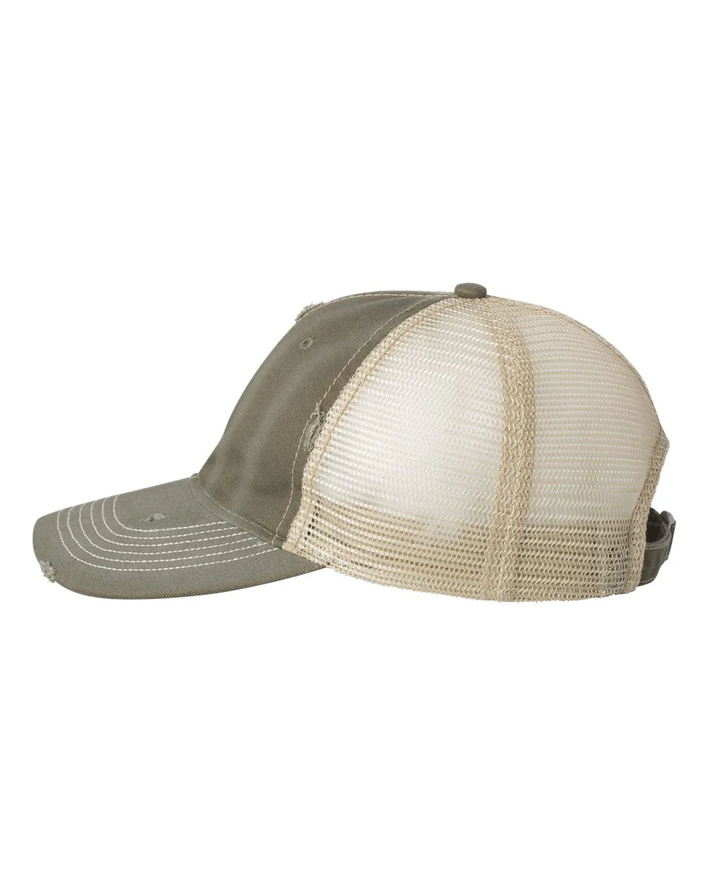 Valucap-3150-Bounty Dirty-Washed Mesh-Back Cap - Image 16