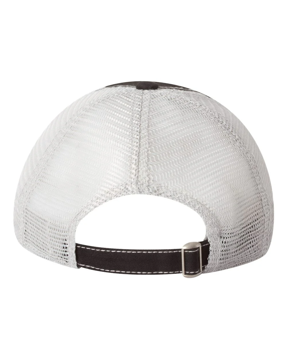 Valucap-3150-Bounty Dirty-Washed Mesh-Back Cap - Image 2