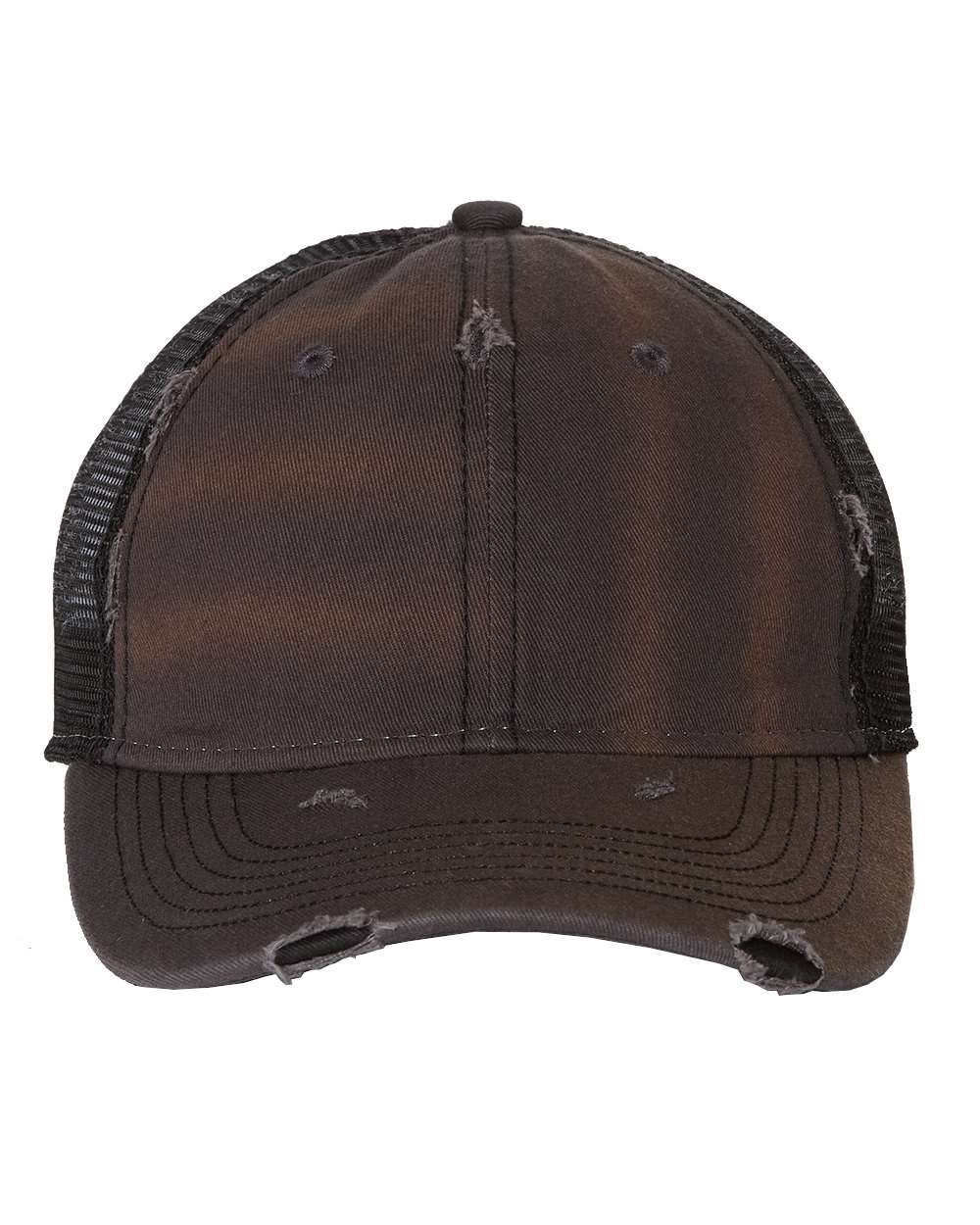Valucap-3150-Bounty Dirty-Washed Mesh-Back Cap - Image 5