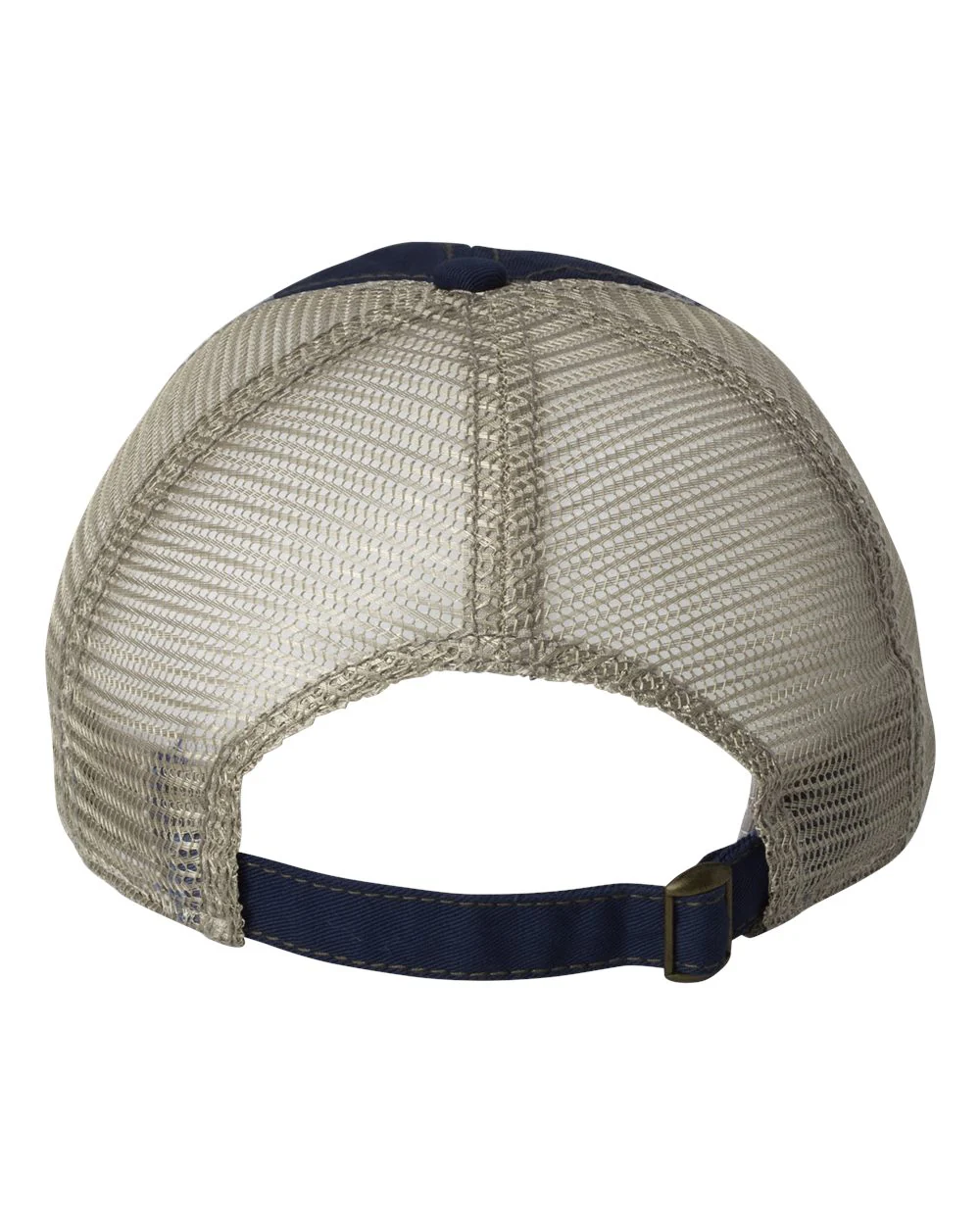 Valucap-3150-Bounty Dirty-Washed Mesh-Back Cap - Image 9