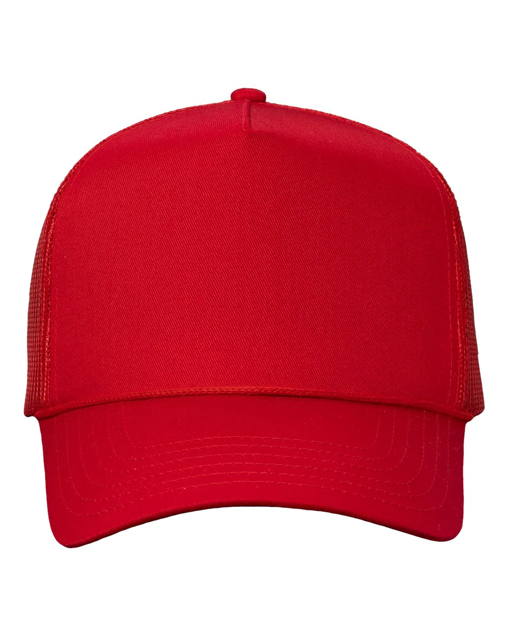 Valucap-8804H-Five-Panel Trucker Cap - Image 11