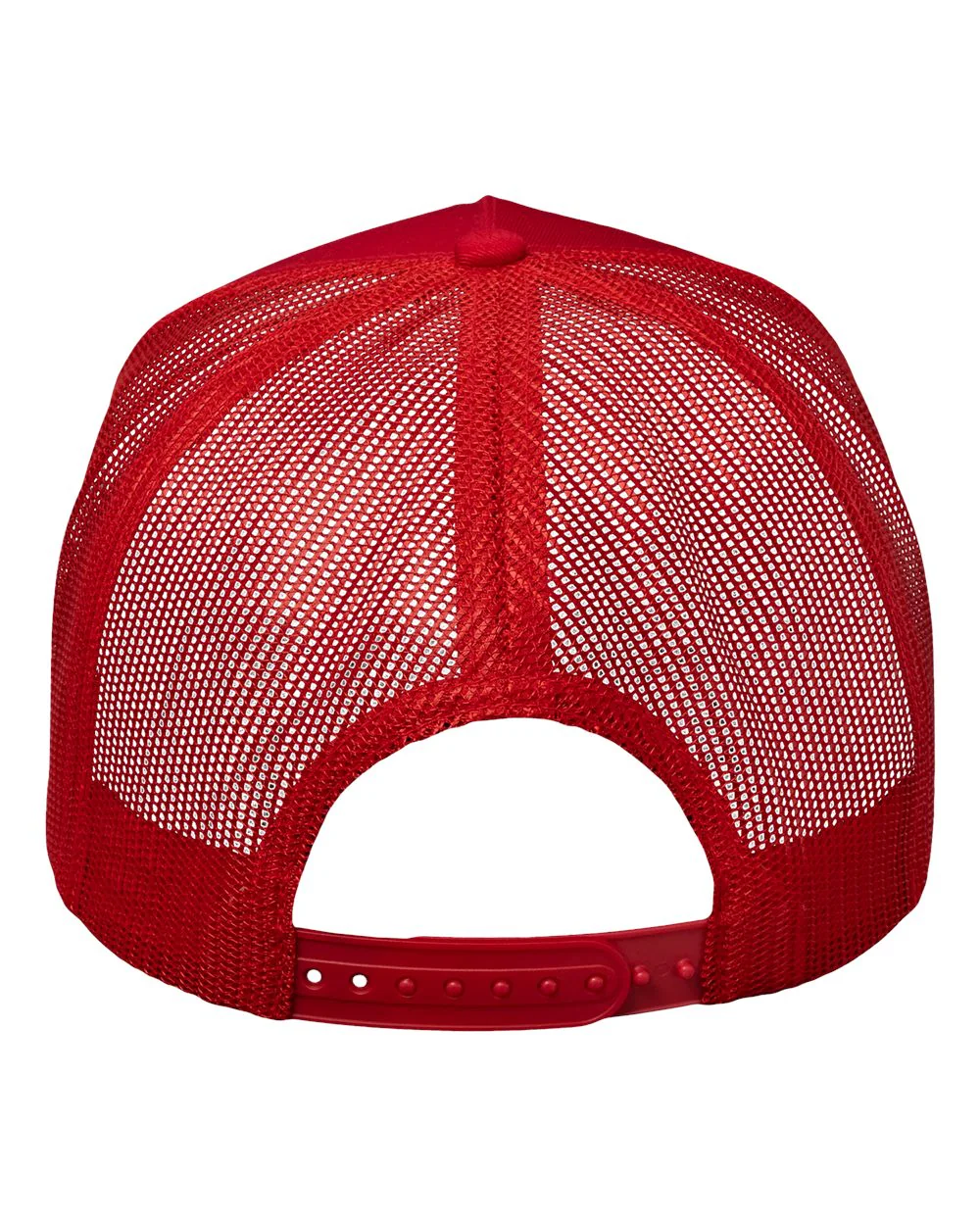 Valucap-8804H-Five-Panel Trucker Cap - Image 12