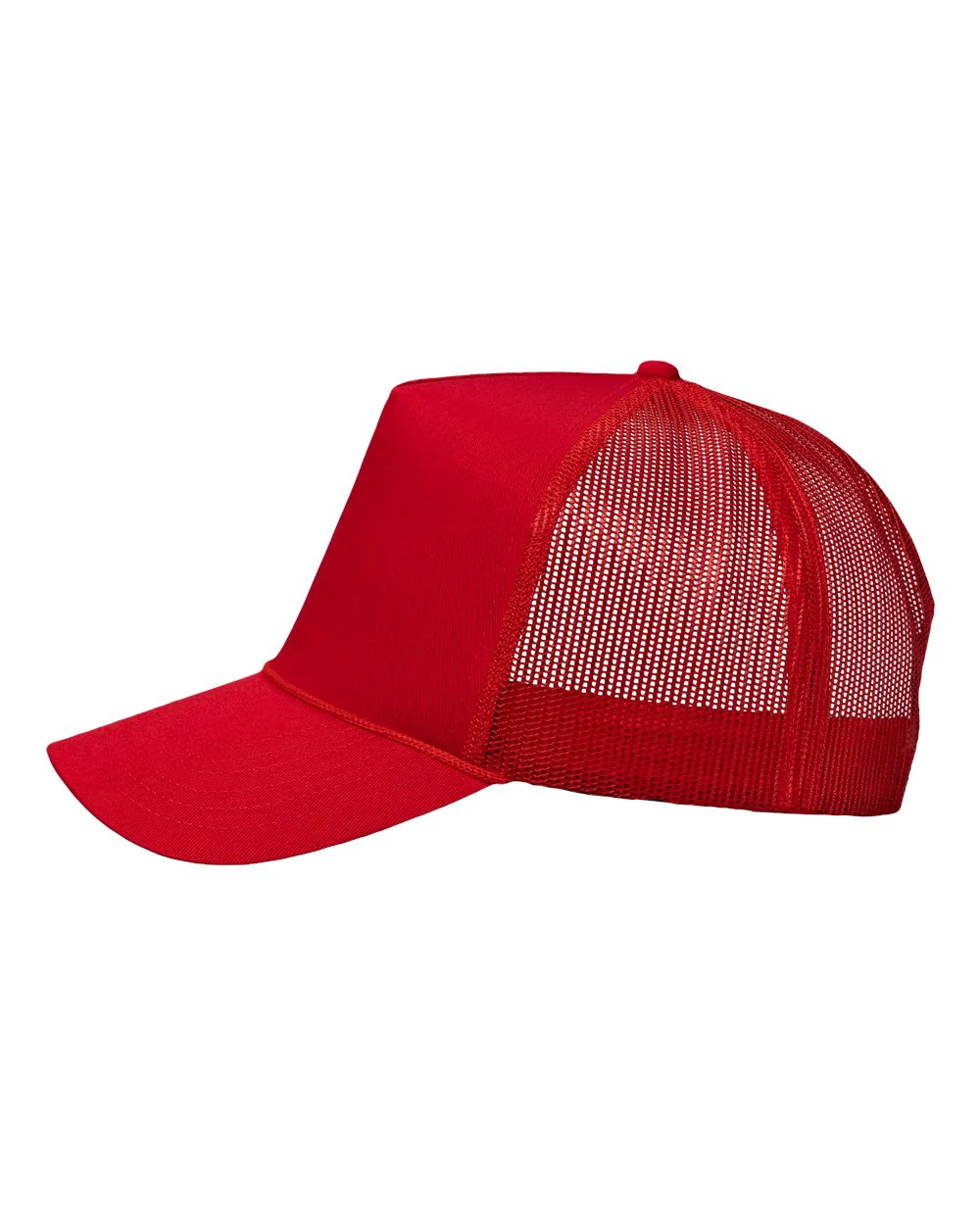 Valucap-8804H-Five-Panel Trucker Cap - Image 13