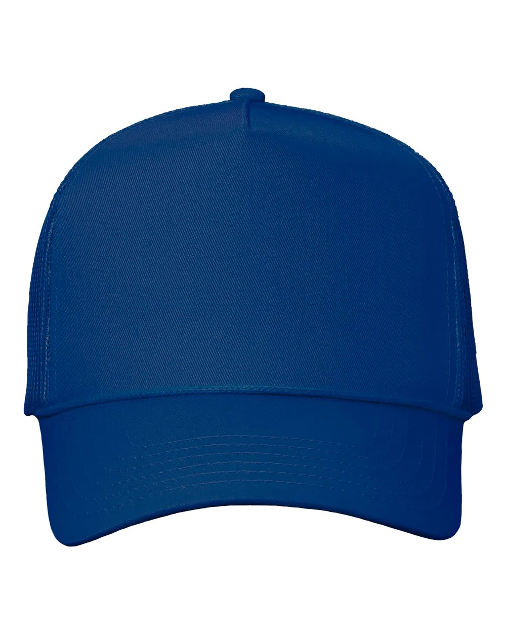 Valucap-8804H-Five-Panel Trucker Cap - Image 14