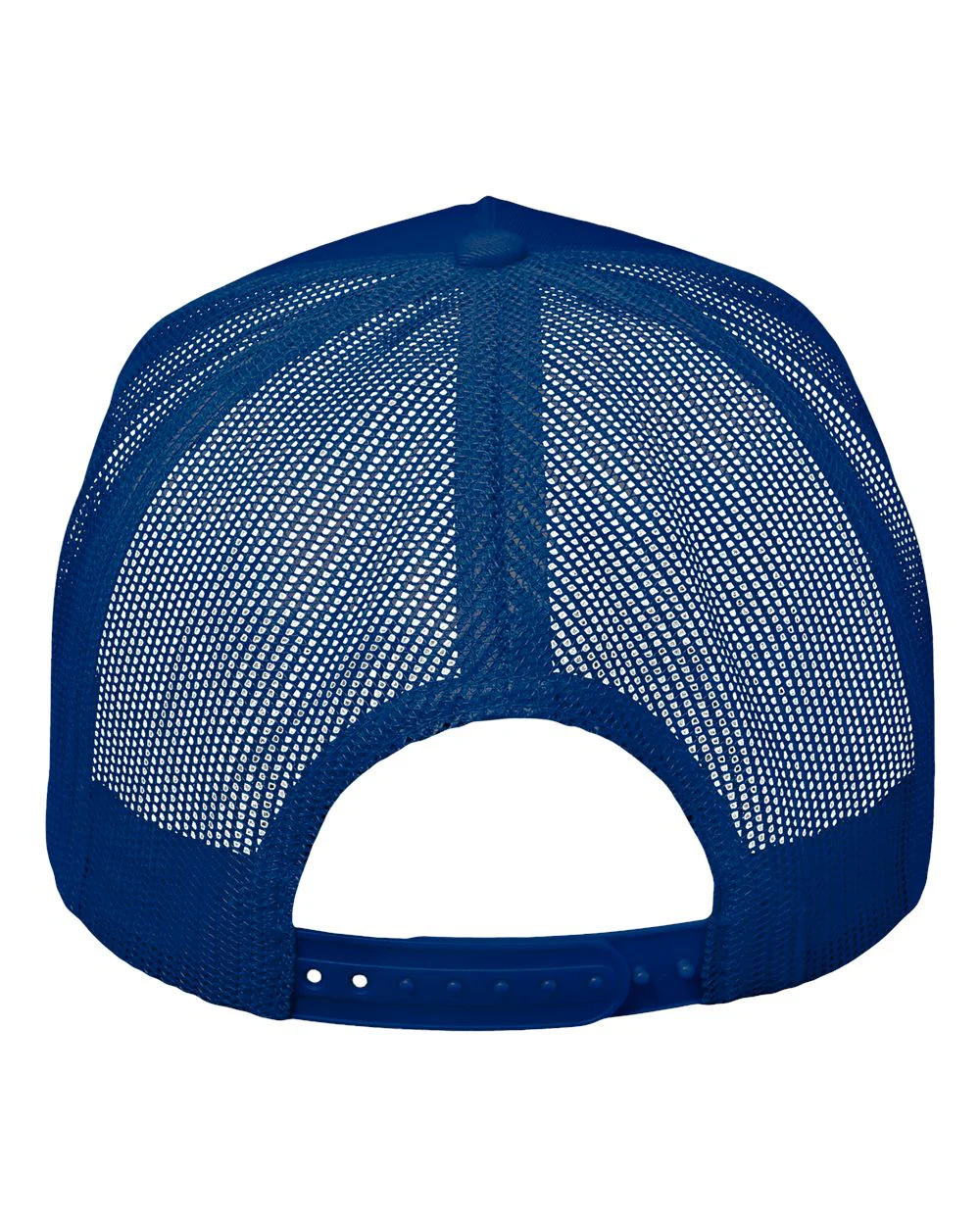 Valucap-8804H-Five-Panel Trucker Cap - Image 15