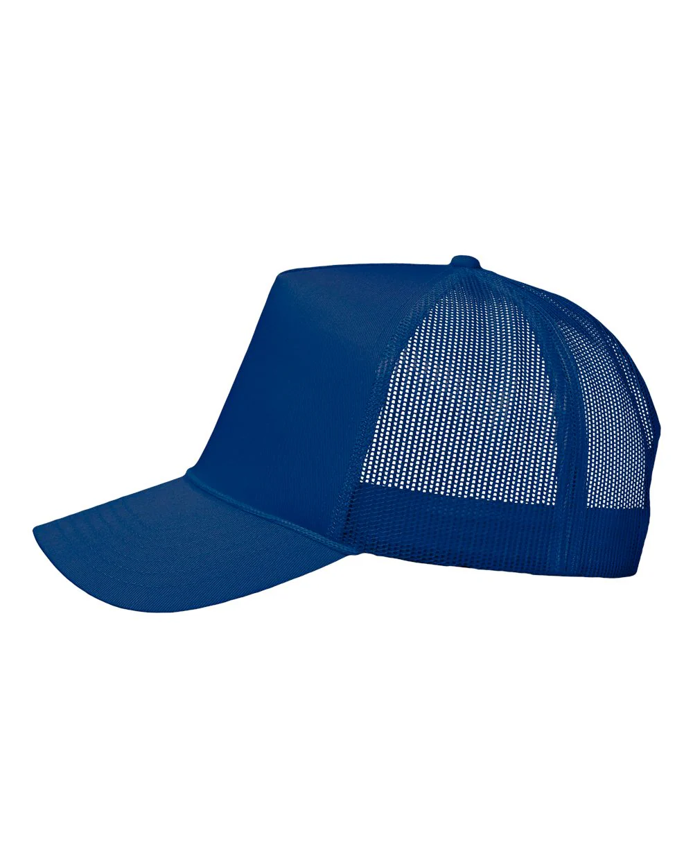 Valucap-8804H-Five-Panel Trucker Cap - Image 16