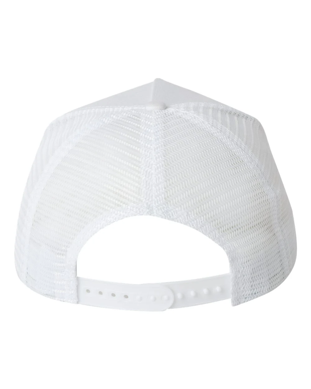 Valucap-8804H-Five-Panel Trucker Cap - Image 18