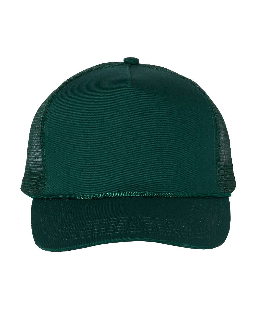 Valucap-8804H-Five-Panel Trucker Cap - Image 5