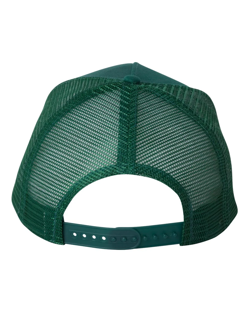 Valucap-8804H-Five-Panel Trucker Cap - Image 6