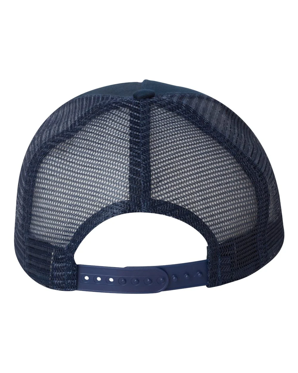 Valucap-8804H-Five-Panel Trucker Cap - Image 9