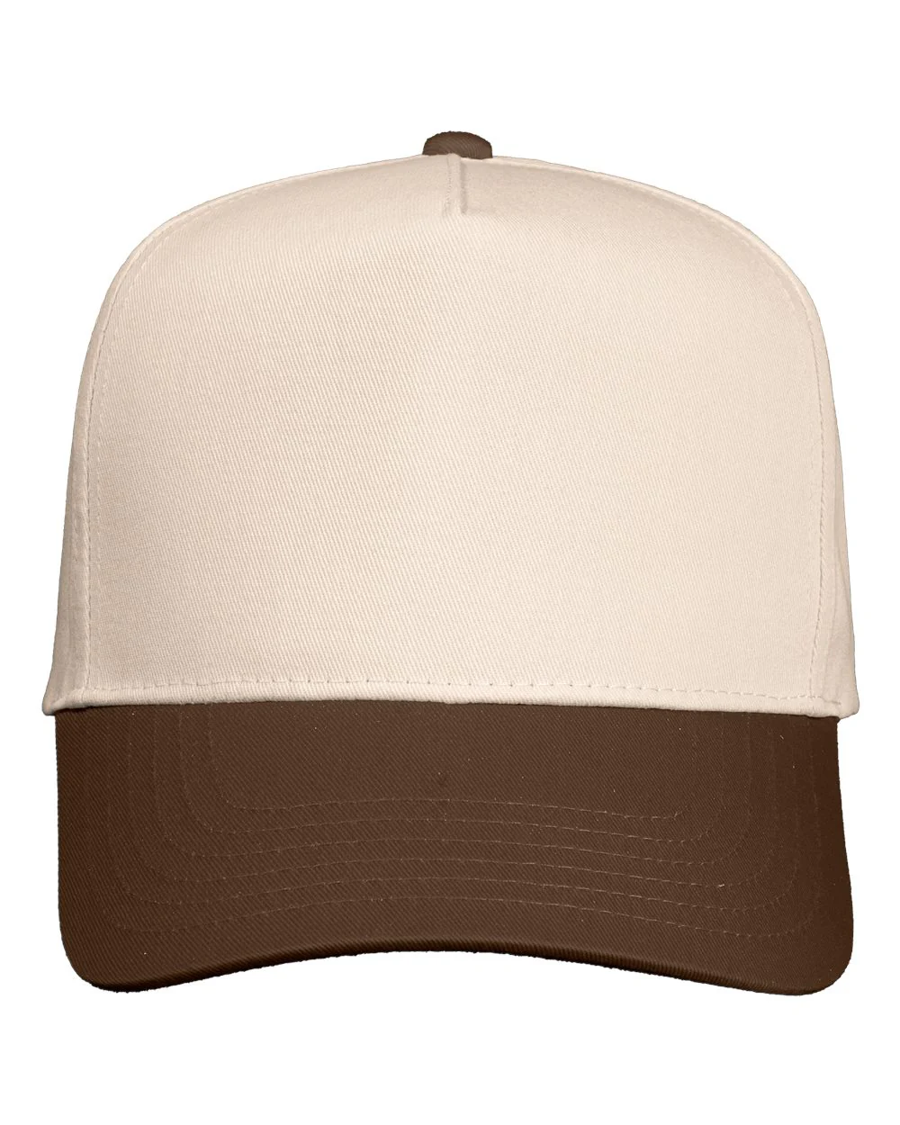 Valucap-8869-Five-Panel Twill Cap - Image 18