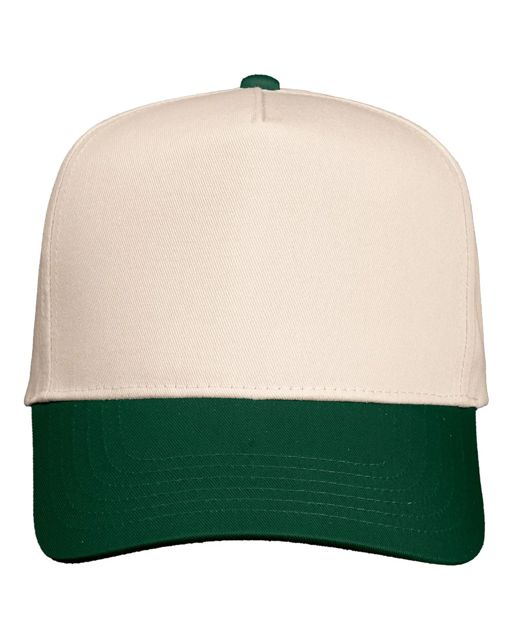 Valucap-8869-Five-Panel Twill Cap - Image 24