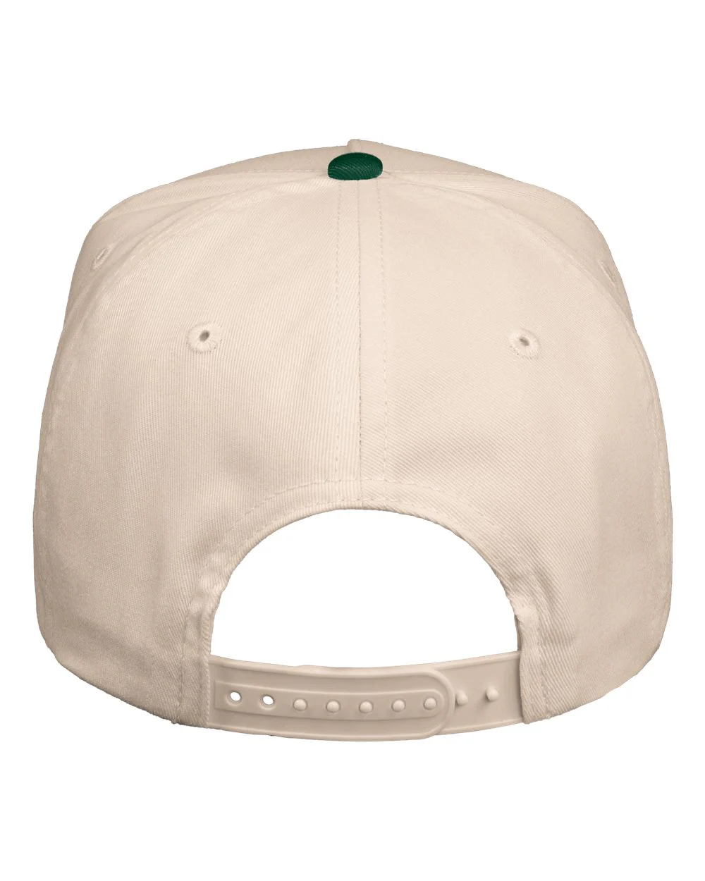 Valucap-8869-Five-Panel Twill Cap - Image 25