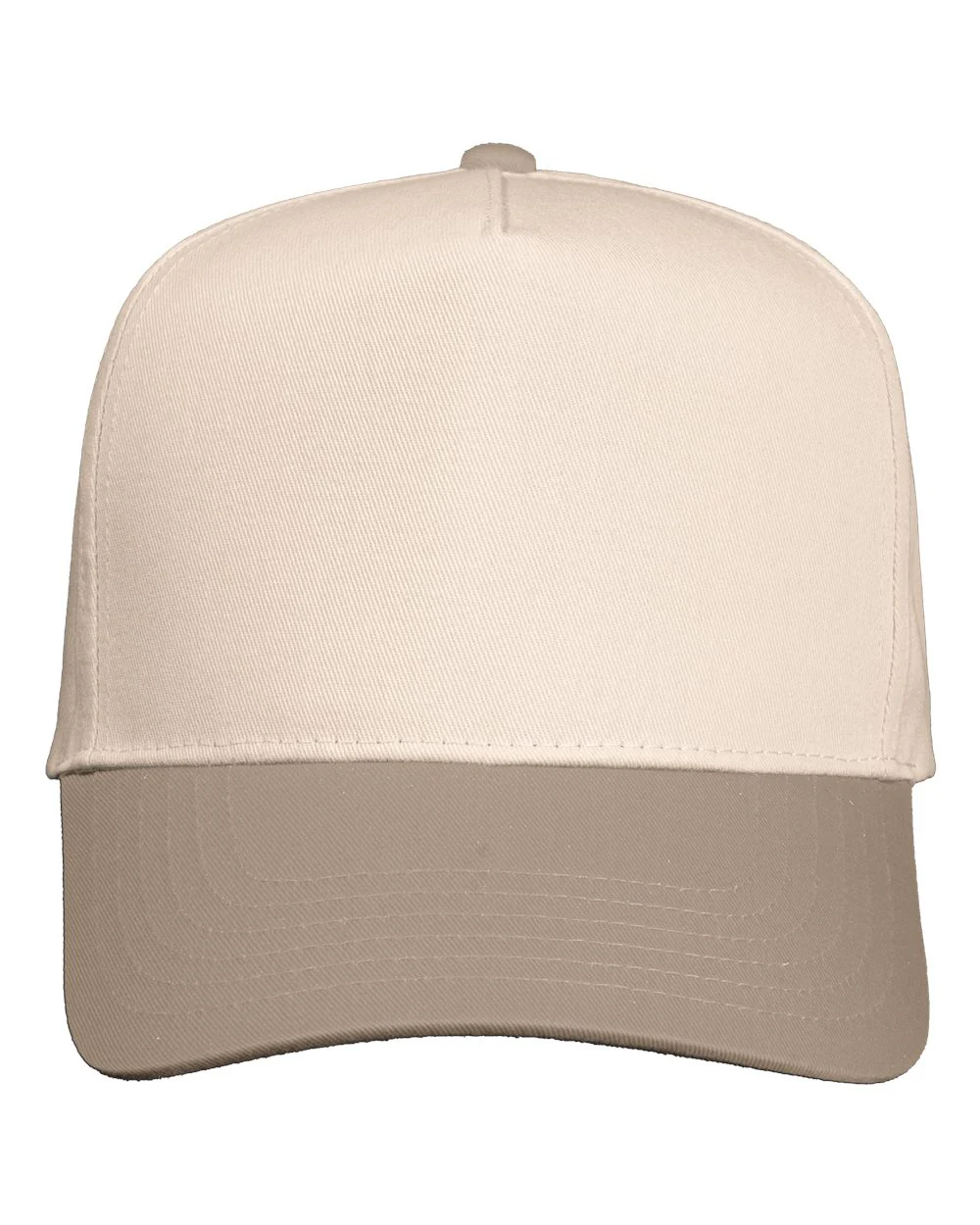 Valucap-8869-Five-Panel Twill Cap - Image 27